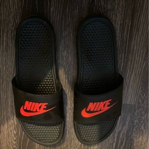 Men’s Nike Slides